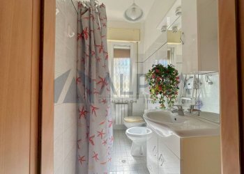 Bagno - Appartamento viale Puccini, Ravenna - foto 6