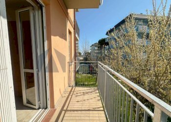 Balcone - Appartamento viale Puccini, Ravenna - foto 8