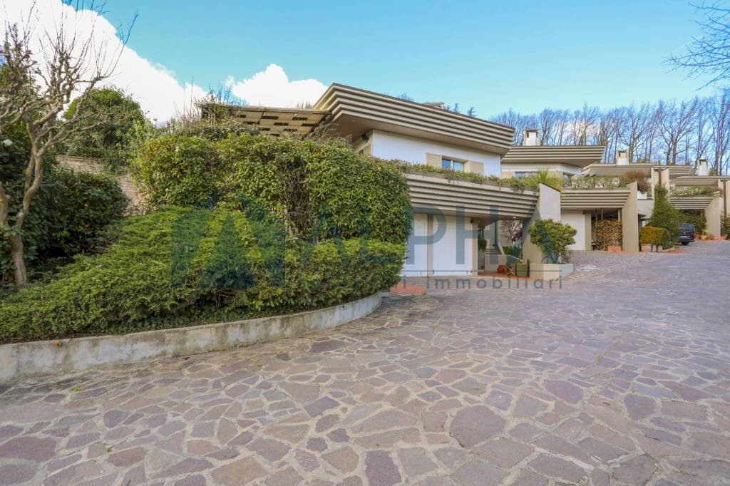 Cortile interno - Independent house viale della Libertà, Predappio - photo 2