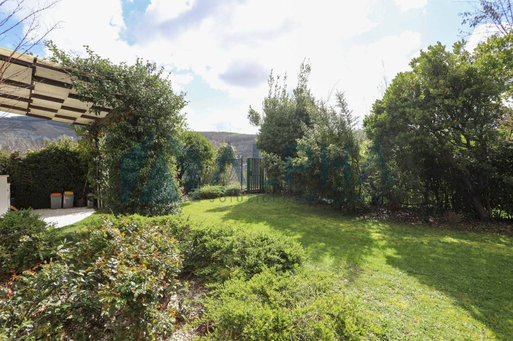 Giardino - Independent house viale della Libertà, Predappio - photo 3