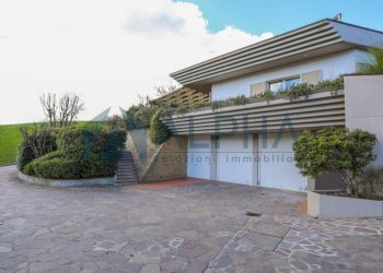 Facciata - Independent house viale della Libertà, Predappio - photo 1