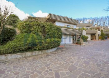 Cortile interno - Independent house viale della Libertà, Predappio - photo 2