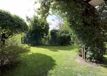 Giardino - Independent house viale della Libertà, Predappio - photo 5