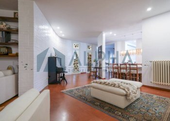 Salone - Independent house viale della Libertà, Predappio - photo 6