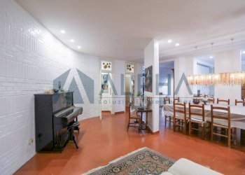 Salone - Independent house viale della Libertà, Predappio - photo 8