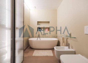 Bagno - Independent house viale della Libertà, Predappio - photo 16