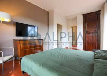 Camera da letto - Independent house viale della Libertà, Predappio - photo 22