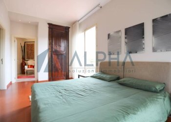 Camera da letto - Independent house viale della Libertà, Predappio - photo 23