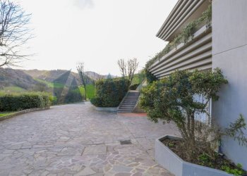 Cortile interno - Independent house viale della Libertà, Predappio - photo 32