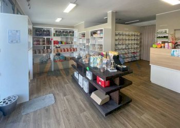 Interno non residenziale - Commercial Activity via Somalia, Forlì - photo 1