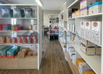 Interno non residenziale - Commercial Activity via Somalia, Forlì - photo 3