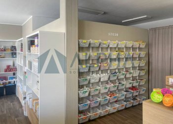 Interno non residenziale - Commercial Activity via Somalia, Forlì - photo 4