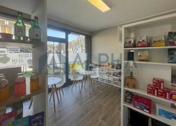 Interno non residenziale - Commercial Activity via Somalia, Forlì - photo 5