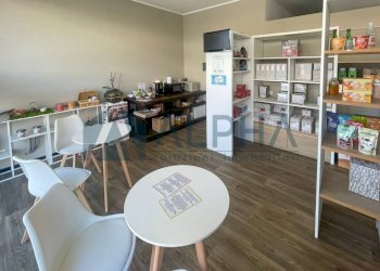 Interno non residenziale - Commercial Activity via Somalia, Forlì - photo 6