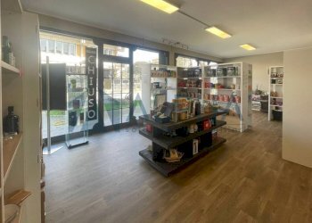 Interno non residenziale - Commercial Activity via Somalia, Forlì - photo 10