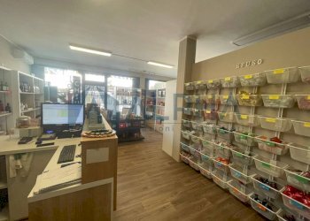 Ufficio - Commercial Activity via Somalia, Forlì - photo 11