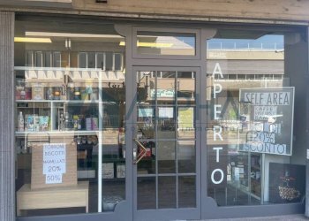 Facciata - Commercial Activity via Somalia, Forlì - photo 14