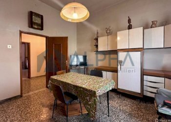 Salone - Quadrilocale via Ugo Foscolo, Forlì - foto 5