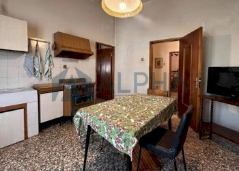 Cucina - Quadrilocale via Ugo Foscolo, Forlì - foto 6