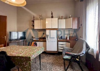 Salone - Quadrilocale via Ugo Foscolo, Forlì - foto 7