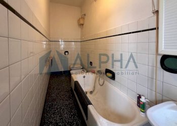 Bagno - Quadrilocale via Ugo Foscolo, Forlì - foto 12