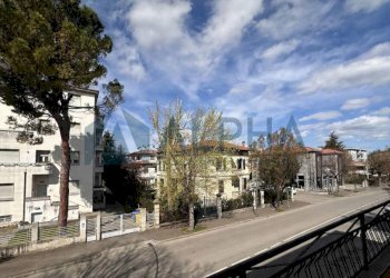 Zona - Quadrilocale via Ugo Foscolo, Forlì - foto 16