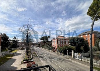 Vista - Quadrilocale via Ugo Foscolo, Forlì - foto 17