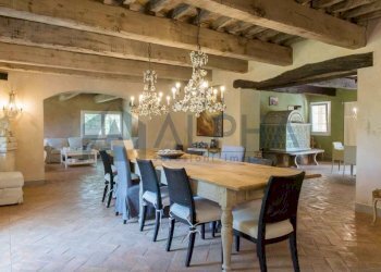 Salone - Villa via Gambellara, Ravenna (neighborhood San Pietro in Vincoli) - photo 2