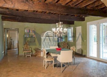 Salone - Villa via Gambellara, Ravenna (neighborhood San Pietro in Vincoli) - photo 5