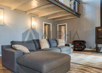 Salone - Villa via Gambellara, Ravenna (neighborhood San Pietro in Vincoli) - photo 14