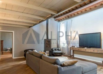 Salone - Villa via Gambellara, Ravenna (neighborhood San Pietro in Vincoli) - photo 15