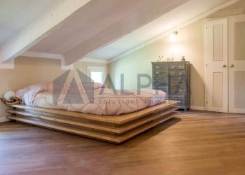 Camera da letto - Villa via Gambellara, Ravenna (neighborhood San Pietro in Vincoli) - photo 16