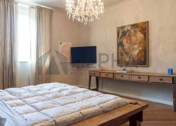 Camera da letto - Villa via Gambellara, Ravenna (neighborhood San Pietro in Vincoli) - photo 18
