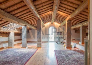 Studio - Villa via Gambellara, Ravenna (neighborhood San Pietro in Vincoli) - photo 19