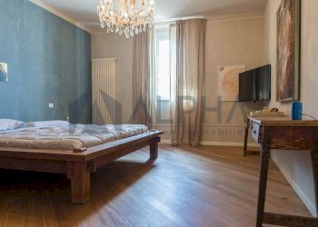 Camera da letto - Villa via Gambellara, Ravenna (neighborhood San Pietro in Vincoli) - photo 20