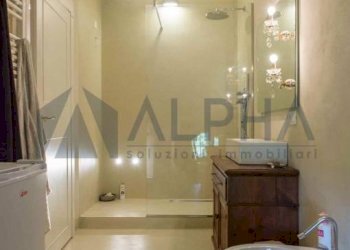 Bagno - Villa via Gambellara, Ravenna (neighborhood San Pietro in Vincoli) - photo 21