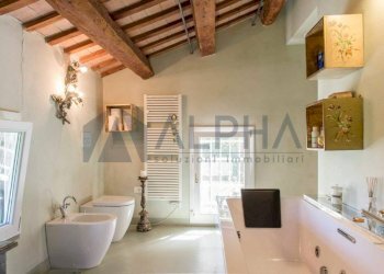 Bagno - Villa via Gambellara, Ravenna (neighborhood San Pietro in Vincoli) - photo 23