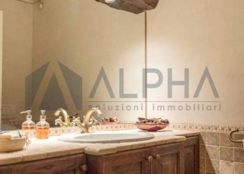 Cucina - Villa via Gambellara, Ravenna (neighborhood San Pietro in Vincoli) - photo 25