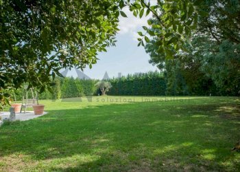 Giardino - Villa via Gambellara, Ravenna (neighborhood San Pietro in Vincoli) - photo 34