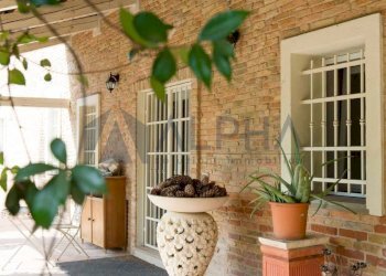 Balcone - Villa via Gambellara, Ravenna (neighborhood San Pietro in Vincoli) - photo 38