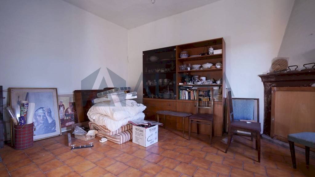 Salone - Independent house via Luigi Graziani, Bagnacavallo - photo 1