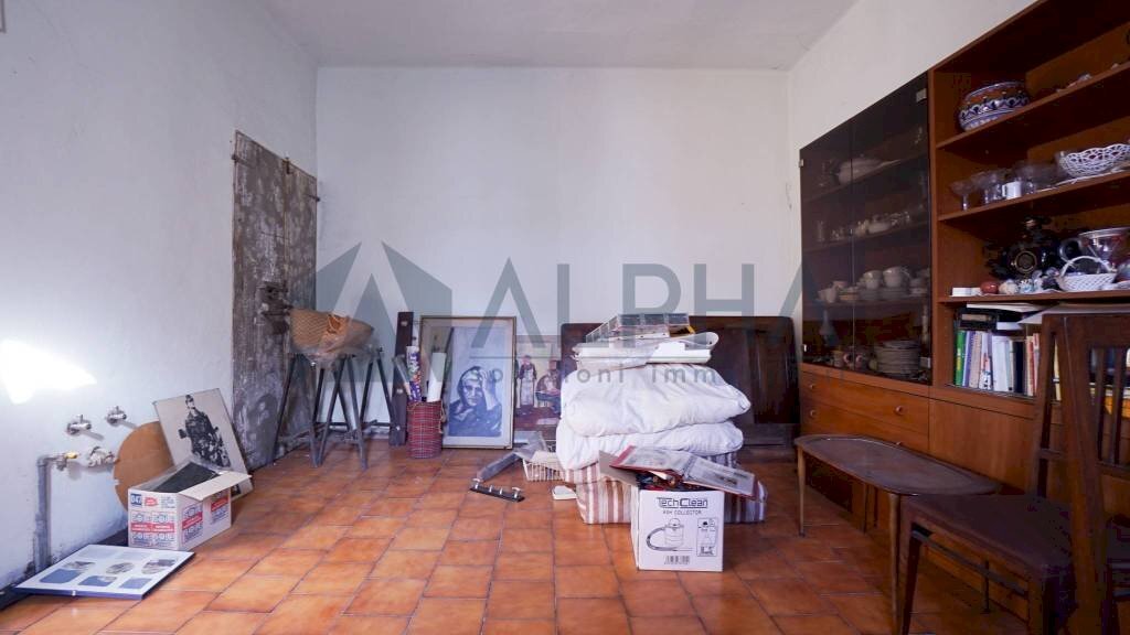 Camera da letto - Independent house via Luigi Graziani, Bagnacavallo - photo 2