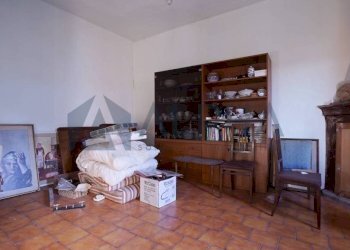 Salone - Casa indipendente via Luigi Graziani, Bagnacavallo - foto 1