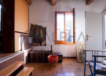 Camera da letto - Casa indipendente via Luigi Graziani, Bagnacavallo - foto 4