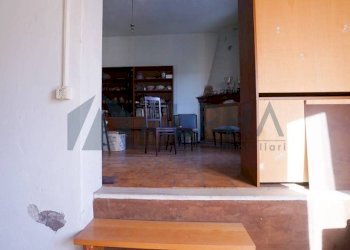 Interno palazzo - Casa indipendente via Luigi Graziani, Bagnacavallo - foto 5