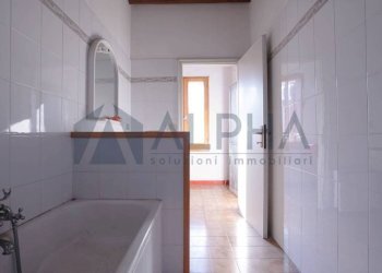 Bagno - Casa indipendente via Luigi Graziani, Bagnacavallo - foto 10