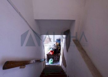 Scala - Casa indipendente via Luigi Graziani, Bagnacavallo - foto 13