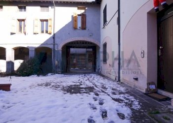 Facciata - Casa indipendente via Luigi Graziani, Bagnacavallo - foto 19