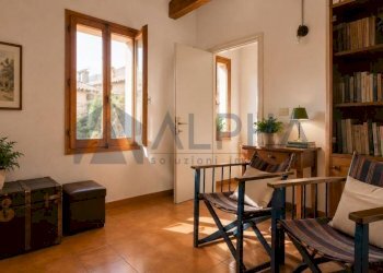 Salone - Casa indipendente via Luigi Graziani, Bagnacavallo - foto 1