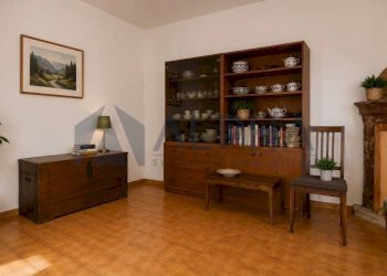 Salone - Casa indipendente via Luigi Graziani, Bagnacavallo - foto 2